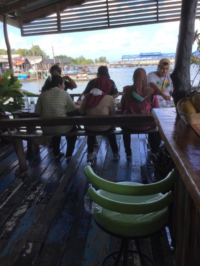 Homestay&Chaoleyseafoodrestaurant Ko Pu Exterior photo